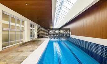 Imagem 2: Amplify Moema - Apartamento à venda em São Paulo/SP