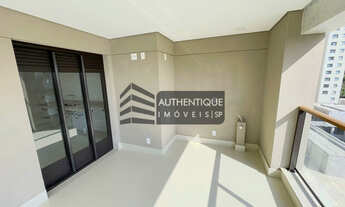 Imagem 2: IL FARO MORUMBI - Apartamento à venda no bairro Morumbi - São Paulo/SP, Zona Sul