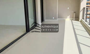 Imagem 5: IL FARO MORUMBI - Apartamento à venda no bairro Morumbi - São Paulo/SP, Zona Sul