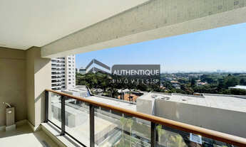 Imagem 4: IL FARO MORUMBI - Apartamento à venda no bairro Morumbi - São Paulo/SP, Zona Sul