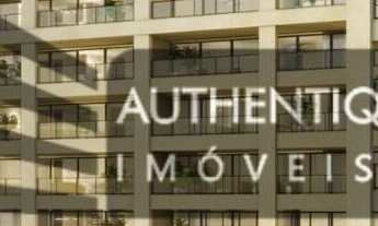 Imagem: TAJ RESIDENCES IBIRAPUERA - Apartamento