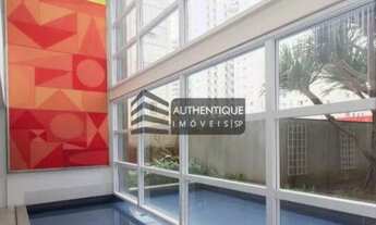 Imagem 5: ARTE ARQUITETURA JARDINS - Apartamento à venda no bairro Jardim Paulista - São Paulo/SP, Z