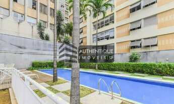 Imagem 3: ARTE ARQUITETURA JARDINS - Apartamento à venda no bairro Jardim Paulista - São Paulo/SP, Z