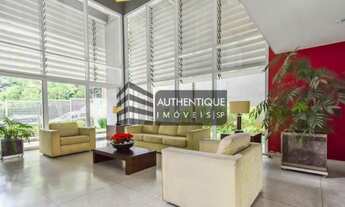 Imagem 4: ARTE ARQUITETURA JARDINS - Apartamento à venda no bairro Jardim Paulista - São Paulo/SP, Z