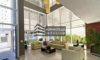 Imagem 6: ARTE ARQUITETURA JARDINS - Apartamento à venda no bairro Jardim Paulista - São Paulo/SP, Z