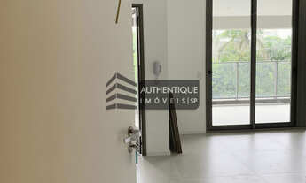 Imagem 7: SQUARE GARDEN CAMPO BELO - Apartamento à venda no bairro Campo Belo - São Paulo/SP, Zona S