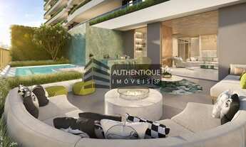 Imagem 6: HEAVEN BY YOO PARAISO - Apartamento à venda no bairro Paraíso - São Paulo/SP, Zona Central