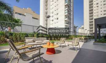 Imagem 5: UPSIDE PINHEIROS - Apartamento à venda em São Paulo/SP