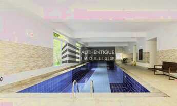 Imagem 2: OLYMPIA VISTA - Apartamento à venda em São Paulo/SP