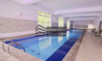 Imagem 3: OLYMPIA VISTA - Apartamento à venda em São Paulo/SP