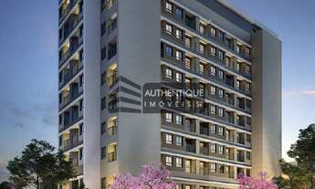 Imagem: Quad Studios Campo Belo - Apartamento à