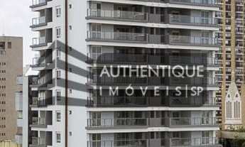 Imagem: VISTA CLEMENTINO - Apartamento à venda