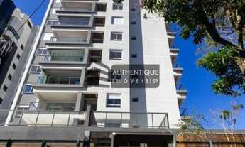 Imagem 5: VISTA CLEMENTINO - Apartamento à venda no bairro Vila Clementino - São Paulo/SP, Zona Sul