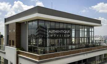 Imagem 4: VISTA CLEMENTINO - Apartamento à venda no bairro Vila Clementino - São Paulo/SP, Zona Sul