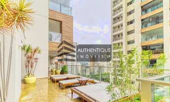 Imagem 7: It Style Home - Itaim Bibi - Apartamento à venda em São Paulo/SP