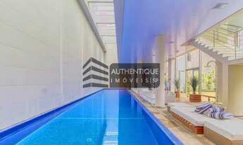 Imagem 3: It Style Home - Itaim Bibi - Apartamento à venda em São Paulo/SP