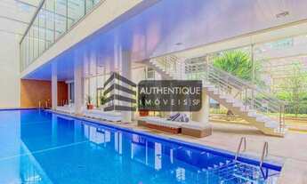 Imagem 2: It Style Home - Itaim Bibi - Apartamento à venda em São Paulo/SP