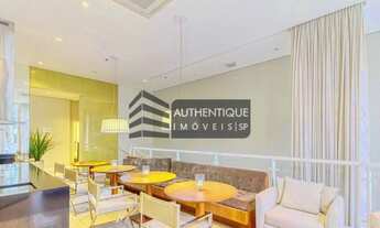 Imagem 6: It Style Home - Itaim Bibi - Apartamento à venda em São Paulo/SP