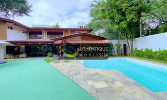 Imagem: Casa à venda no bairro Alto de Pinheiros