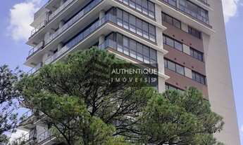 Imagem: LAKE PARQUE IBIRAPUERA - Apartamento à