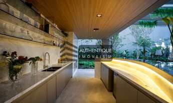 Imagem 4: LE JARDIN PINHEIROS BY YOO - Apartamento à venda no bairro Pinheiros - São Paulo/SP, Zona