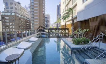 Imagem: LE JARDIN PINHEIROS BY YOO - Apartamento