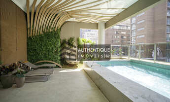 Imagem 2: LE JARDIN PINHEIROS BY YOO - Apartamento à venda no bairro Pinheiros - São Paulo/SP, Zona