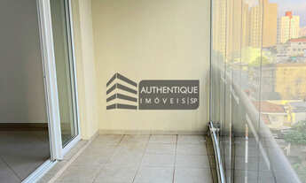 Imagem: Palazzo Di Fiori - Baeta Neves - Apartamento