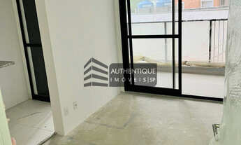 Imagem 2: Contemporaneo Jardins - Apartamento à venda no bairro Jardins - São Paulo/SP, Zona Oeste