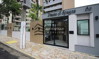 Imagem 6: PIAZZA DI SPAGNA SBC - Apartamento à venda no bairro Centro - São Bernardo do Campo/SP