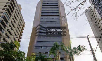 Imagem 4: PIAZZA DI SPAGNA SBC - Apartamento à venda no bairro Centro - São Bernardo do Campo/SP