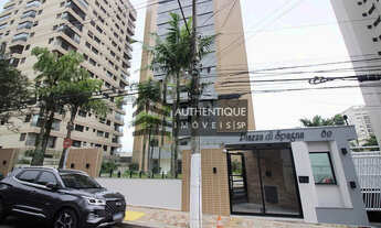 Imagem 5: PIAZZA DI SPAGNA SBC - Apartamento à venda no bairro Centro - São Bernardo do Campo/SP