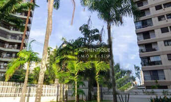 Imagem 3: PIAZZA DI SPAGNA SBC - Apartamento à venda no bairro Centro - São Bernardo do Campo/SP