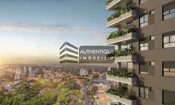 Imagem: AIRE ALTO DE PINHEIROS - Apartamento à