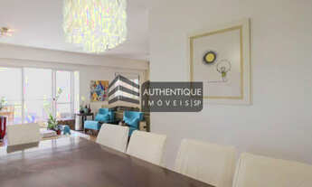 Imagem 2: VIVAI MOEMA - Apartamento em Moema à venda