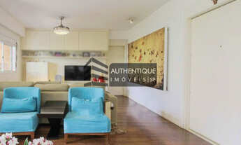 Imagem 7: VIVAI MOEMA - Apartamento em Moema à venda