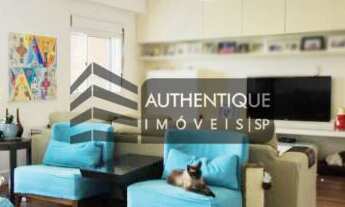 Imagem 6: VIVAI MOEMA - Apartamento em Moema à venda