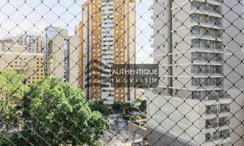 Imagem 4: VIVAI MOEMA - Apartamento em Moema à venda