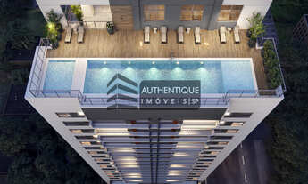 Imagem: RAIZES VILA MASCOTE - Apartamento à venda