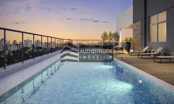 Imagem 2: RAIZES VILA MASCOTE - Apartamento à venda no bairro Vila Mascote - São Paulo/SP, Zona Sul