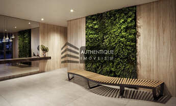 Imagem 6: RAIZES VILA MASCOTE - Apartamento à venda no bairro Vila Mascote - São Paulo/SP, Zona Sul