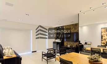 Imagem 4: CASTELLO DI ROMA SBC - Apartamento à venda no bairro Centro - São Bernardo do Campo/SP