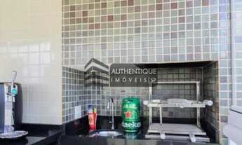 Imagem 5: CASTELLO DI ROMA SBC - Apartamento à venda no bairro Centro - São Bernardo do Campo/SP