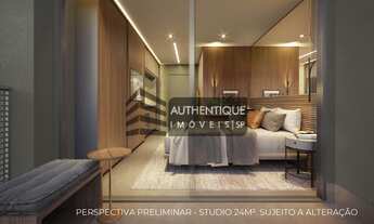 Imagem: METROPOLITAN VILA NOVA - Apartamento à