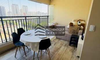 Imagem: HUB HOME CLUB TATUAPE - Apartamento à venda