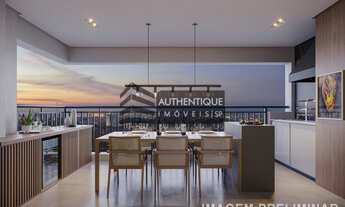 Imagem: MADRE 914 MOOCA - Apartamento à venda no