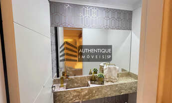 Imagem 6: ARCADIA CENTRO SAO BERNARDO DO CAMPO - Apartamento à venda no bairro Centro - São Bernardo