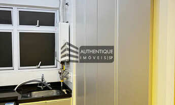 Imagem 7: ARCADIA CENTRO SAO BERNARDO DO CAMPO - Apartamento à venda no bairro Centro - São Bernardo