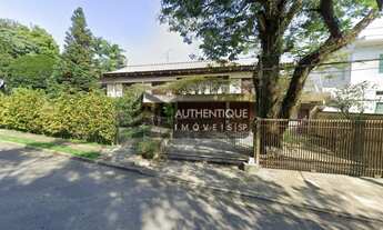 Imagem: Casa para alugar no bairro Cidade Jardim