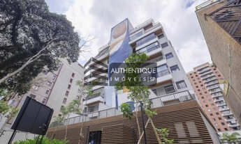 Imagem 5: UPDATE VILA MADALENA - Apartamento no bairro Vila Madalena à venda